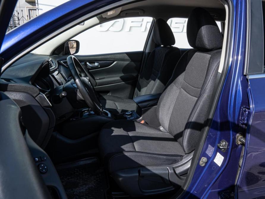 Nissan Qashqai II Волгоград  - изображение 12