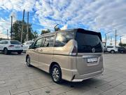 Nissan Serena V (C27) Рестайлинг Стерлитамак  - изображение 27