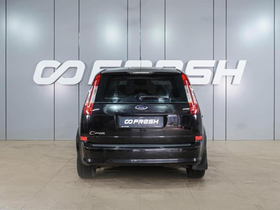 Ford C-MAX I Рестайлинг Воронеж  - изображение 4