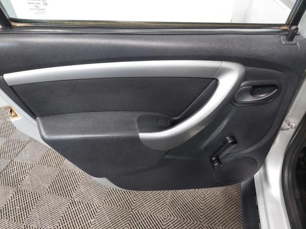 Renault Duster I с пробегом 2013 года, цена 825 000 рублей, 130500 км, внедорожник, Автокод Объявления