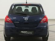 Nissan Tiida I Иваново  - изображение 22