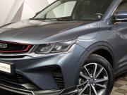 Geely Coolray I Москва  - изображение 30
