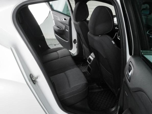 Citroen DS4 с пробегом 2012 года, цена 799 000 рублей, 184007 км, хэтчбек, Автокод Объявления