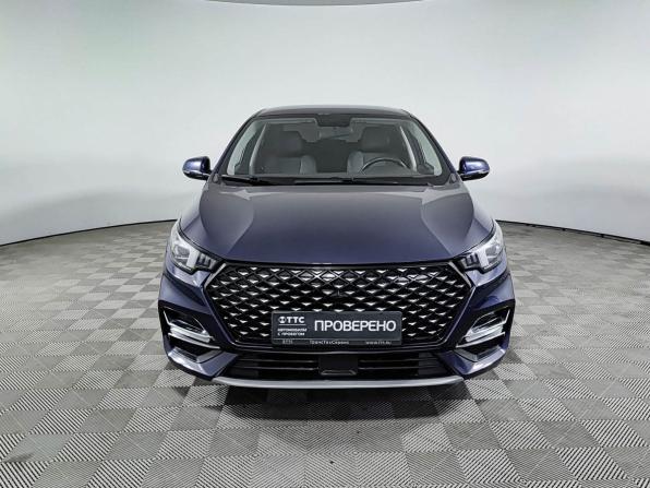 Omoda S5 с пробегом 2023 года, цена 1 410 000 рублей, 49000 км, седан, Автокод Объявления