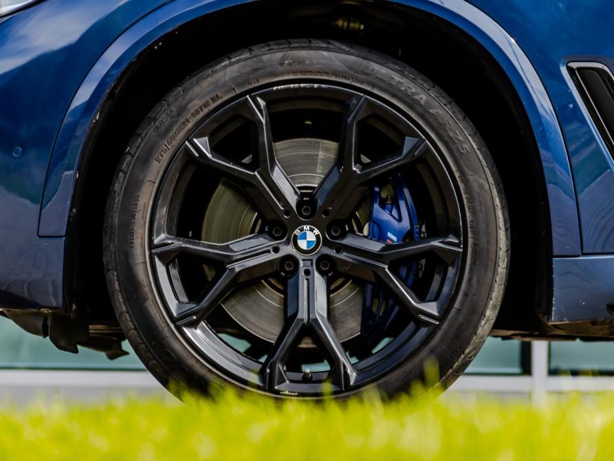 BMW X5 IV (G05/G18) Магнитогорск  - изображение 9
