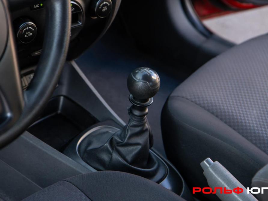 Kia Rio II Рестайлинг Москва  - изображение 15