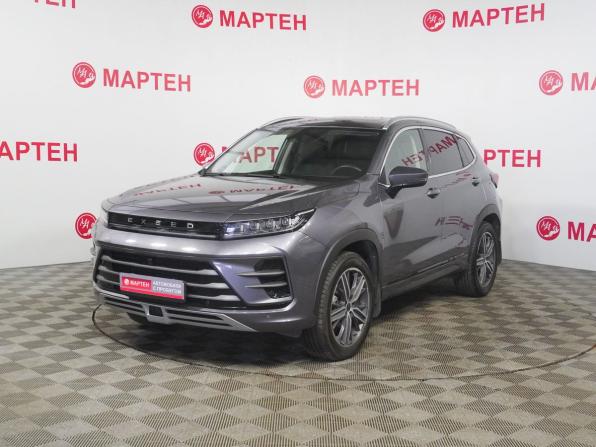Exeed LX I Рестайлинг с пробегом 2023 года, цена 1 805 000 рублей, 27263 км, внедорожник, Автокод Объявления