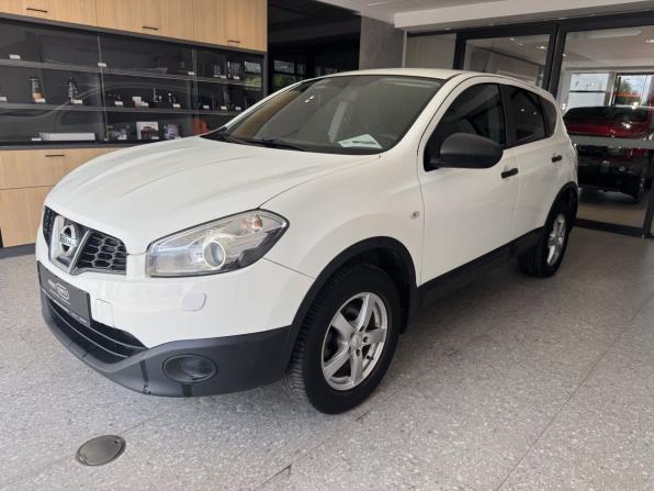 Nissan Qashqai I Рестайлинг с пробегом 2013 года, цена 910 000 рублей, 176249 км, внедорожник, Автокод Объявления