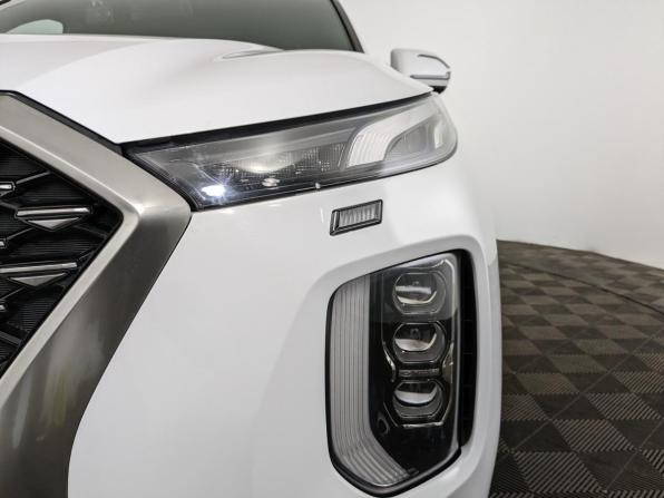 Hyundai Palisade I с пробегом 2021 года, цена 5 074 300 рублей, 55330 км, внедорожник, Автокод Объявления