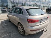 Audi Q3 I (8U) Пермь  - изображение 8