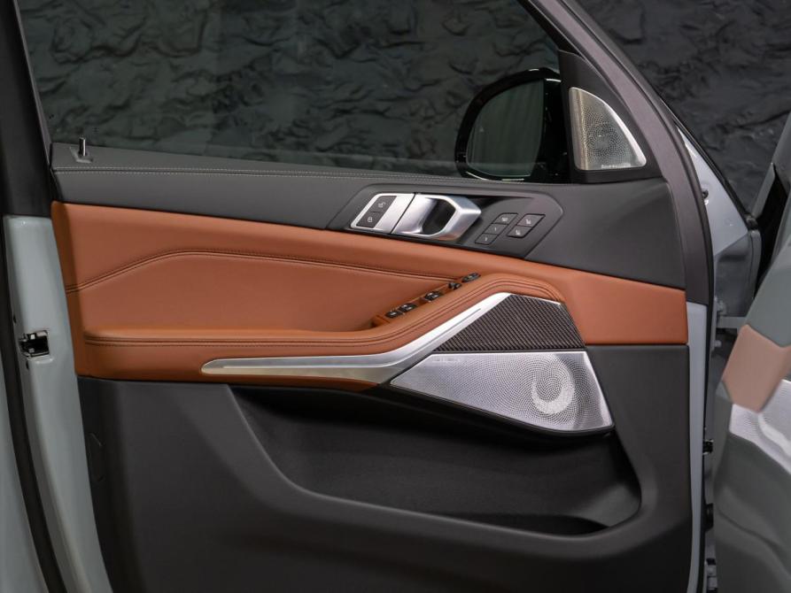 BMW X5 IV (G05/G18) Рестайлинг Москва  - изображение 27