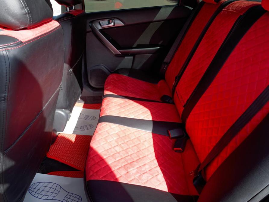 Kia Cerato II Стерлитамак  - изображение 11
