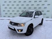 Suzuki Grand Vitara II Рестайлинг 2 Нижний Тагил  - изображение 21