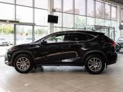 Lexus NX I Рестайлинг Москва  - изображение 25