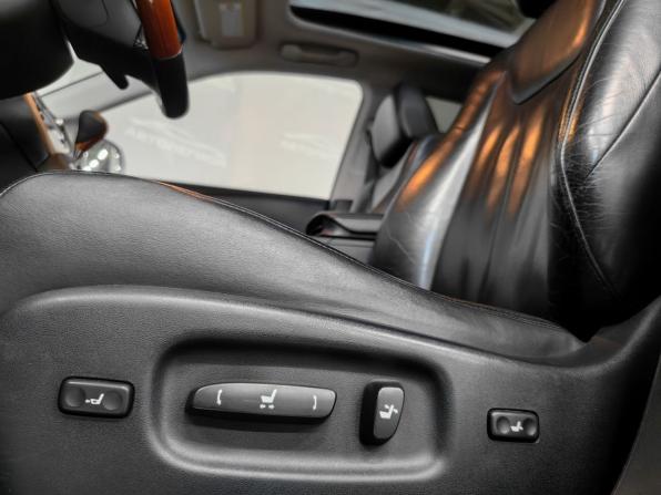 Lexus RX III с пробегом 2010 года, цена 2 150 000 рублей, 287200 км, внедорожник, Автокод Объявления