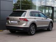 Volkswagen Tiguan II Москва  - изображение 28