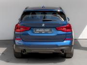 BMW X3 III (G01) Москва  - изображение 36