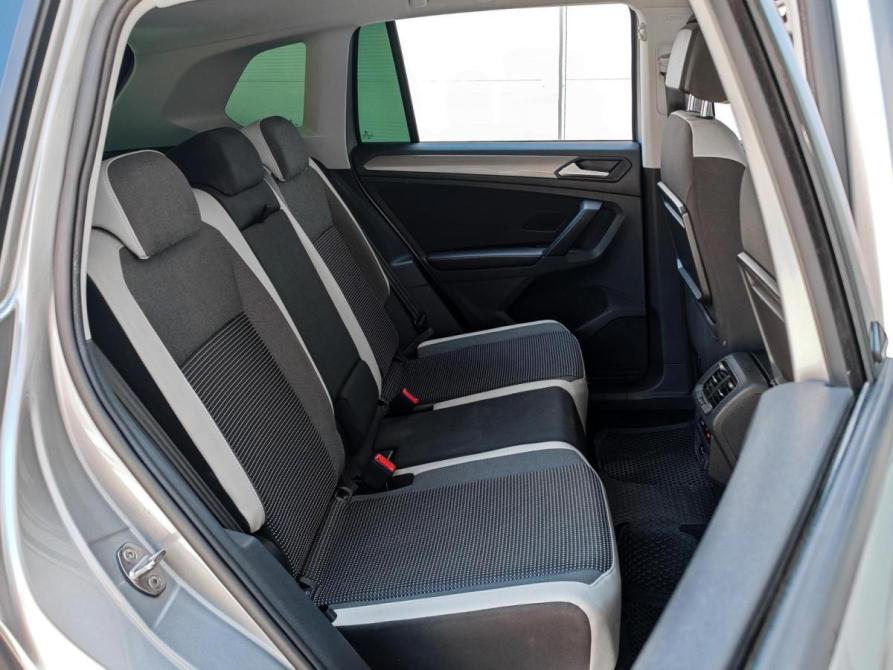 Volkswagen Tiguan II Краснодар  - изображение 7