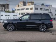 BMW X7 I (G07) Москва  - изображение 39
