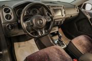 Volkswagen Tiguan I Рестайлинг Челябинск  - изображение 25