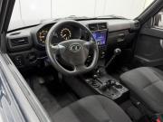 Lada (ВАЗ) Niva Legend Ростов-на-Дону  - изображение 20