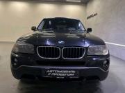 BMW X3 I (E83) Рестайлинг Новосибирск  - изображение 25