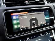 Land Rover Range Rover Sport II Рестайлинг Тюмень  - изображение 60