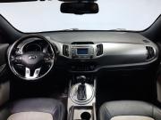 Kia Sportage III Рестайлинг Москва  - изображение 36