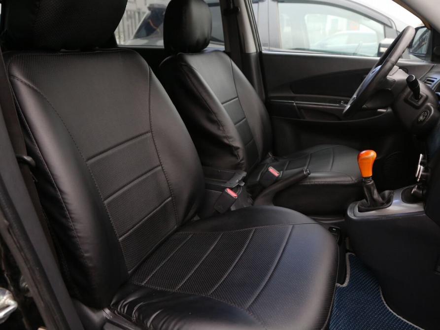 Hyundai Tucson I Иваново  - изображение 10