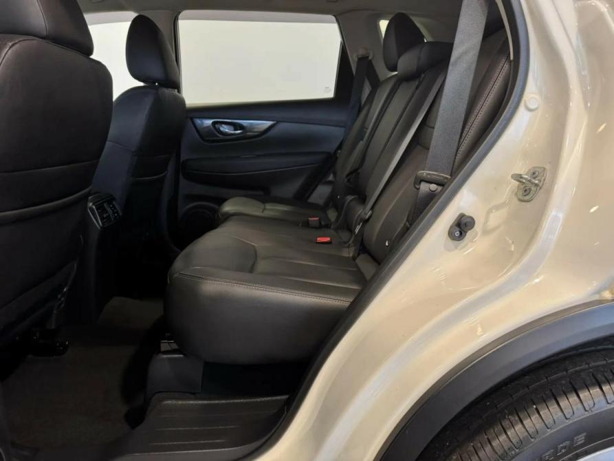 Nissan X-Trail III Рестайлинг Подольск  - изображение 14