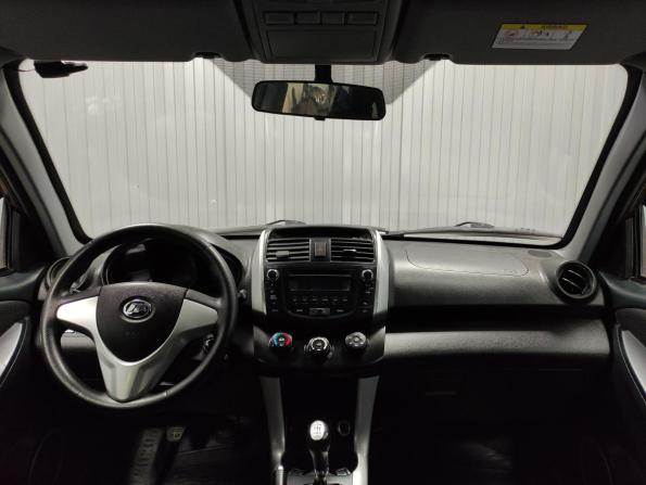 Lifan X60 I Рестайлинг 2 с пробегом 2016 года, цена 510 000 рублей, 138000 км, внедорожник, Автокод Объявления