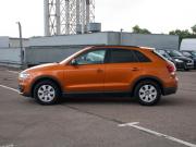 Audi Q3 I (8U) Москва  - изображение 26