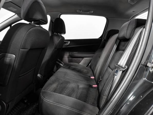 Peugeot 307 I Рестайлинг с пробегом 2007 года, цена 209 000 рублей, 280484 км, хэтчбек, Автокод Объявления