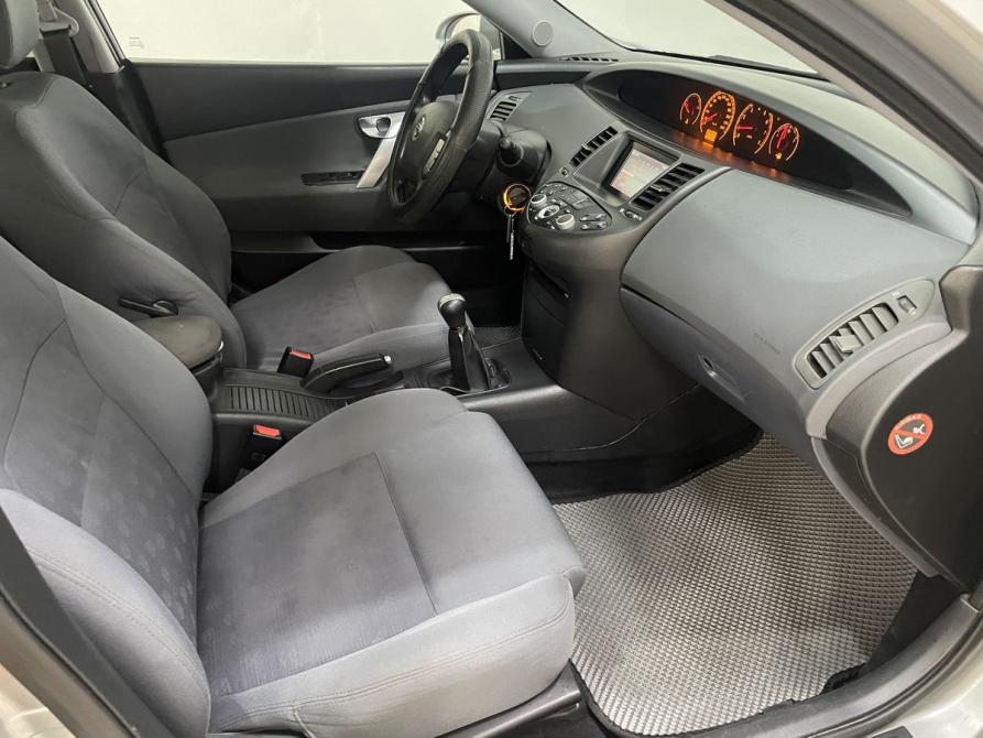 Nissan Primera III (P12) Воронеж  - изображение 17