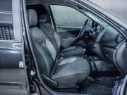 Lada (ВАЗ) Granta I Рестайлинг Самара  - изображение 32