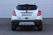 Opel Mokka I Белгород  - изображение 31