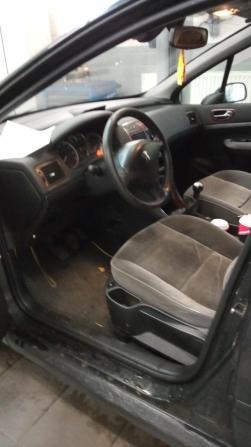 Peugeot 307 I с пробегом 2003 года, цена 320 000 рублей, 235626 км, хэтчбек, Автокод Объявления