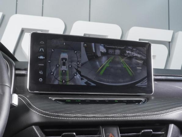 Haval Jolion I с пробегом 2023 года, цена 1 900 000 рублей, 30896 км, внедорожник, Автокод Объявления