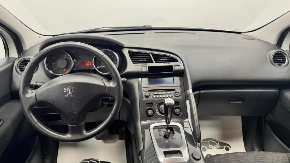 Peugeot 3008 I Киров  - изображение 15