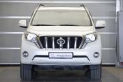 Toyota Land Cruiser Prado 150 Series Рестайлинг 1 Москва  - изображение 42
