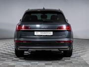 Audi Q5 II (FY) Рестайлинг Москва  - изображение 28