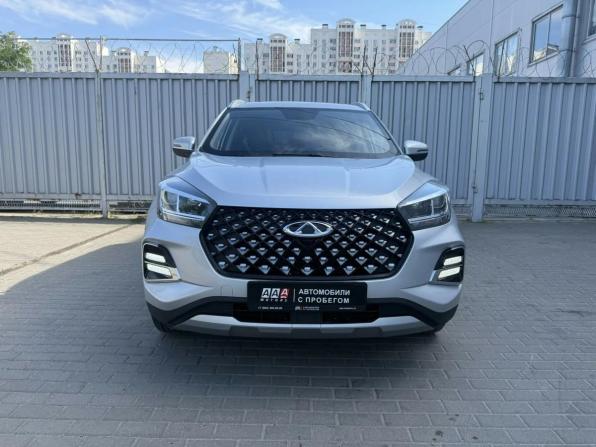 Chery Tiggo 4 Pro I с пробегом 2024 года, цена 1 435 000 рублей, 47573 км, внедорожник, Автокод Объявления