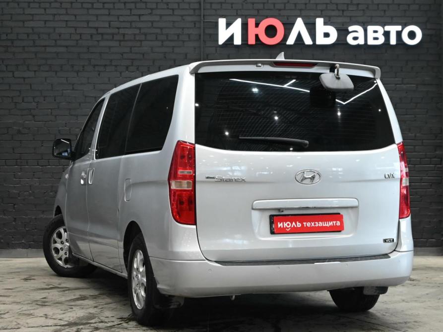 Hyundai Grand Starex I Екатеринбург  - изображение 4