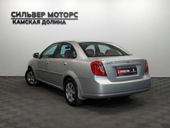 Chevrolet Lacetti I с пробегом 2012 года, цена 485 000 рублей, 134000 км, седан, Автокод Объявления