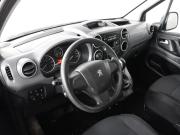 Peugeot Partner II Рестайлинг 2 Химки  - изображение 15