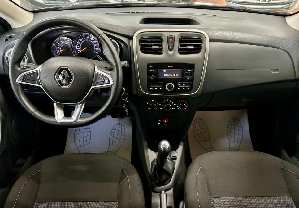 Renault Sandero II Рестайлинг Уфа  - изображение 10