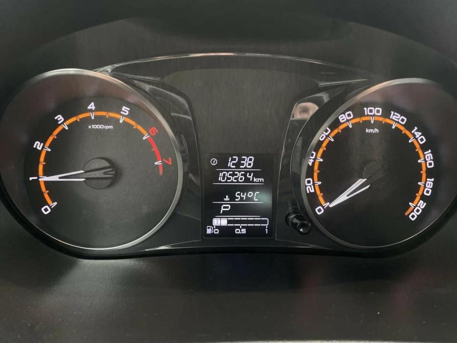 Lada (ВАЗ) Granta I Рестайлинг Пермь  - изображение 11