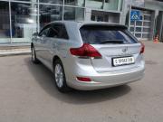 Toyota Venza I Рестайлинг Москва  - изображение 25