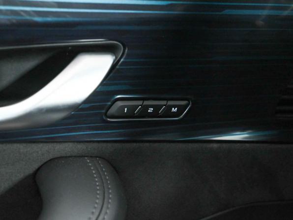 Geely Monjaro I Рестайлинг с пробегом 2024 года, цена 3 700 000 рублей, 32231 км, внедорожник, Автокод Объявления
