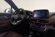 Hyundai Santa Fe III Рестайлинг Волгоград  - изображение 36